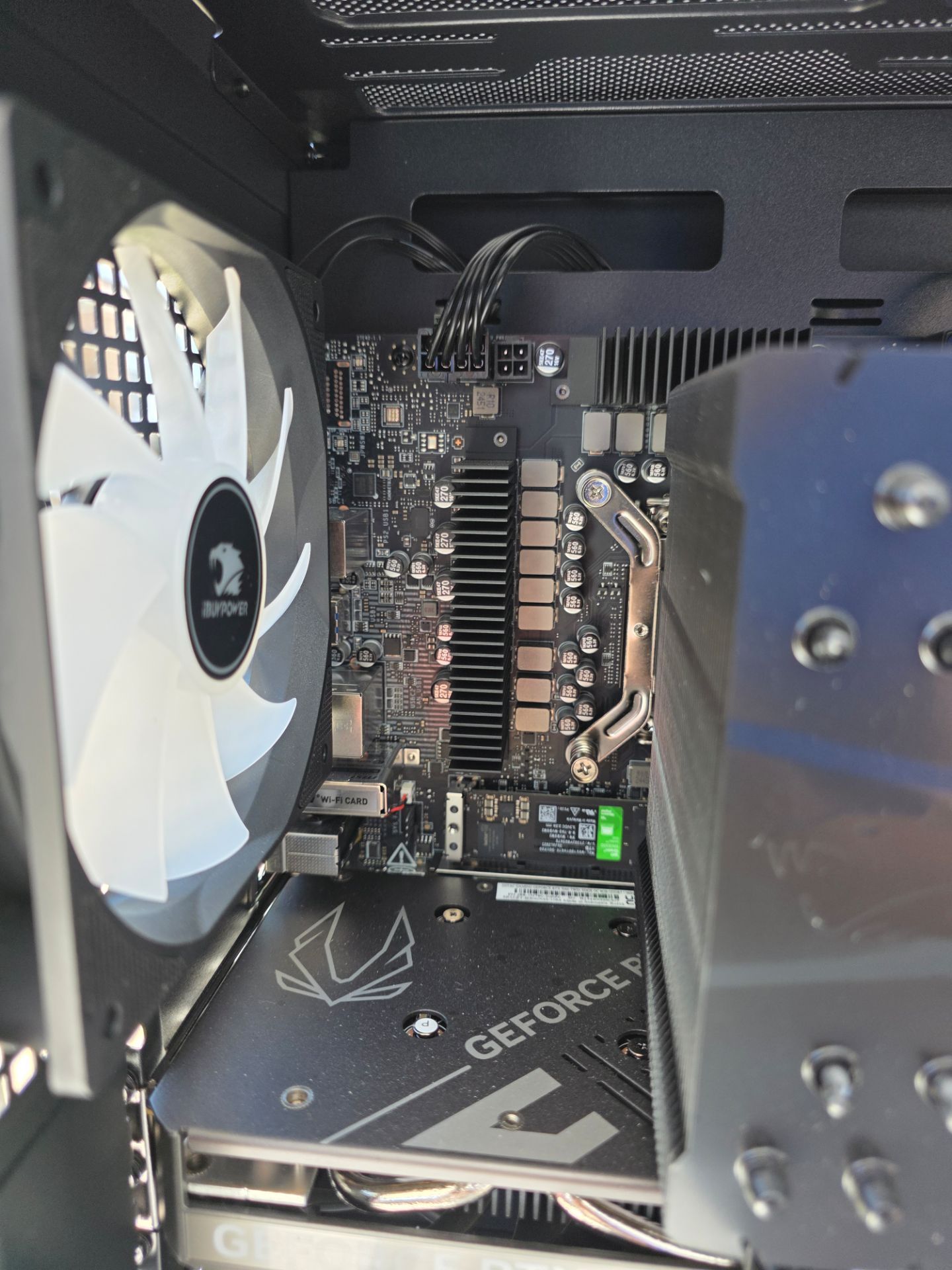 IBuypower Slate Gaming Pc - photo 5