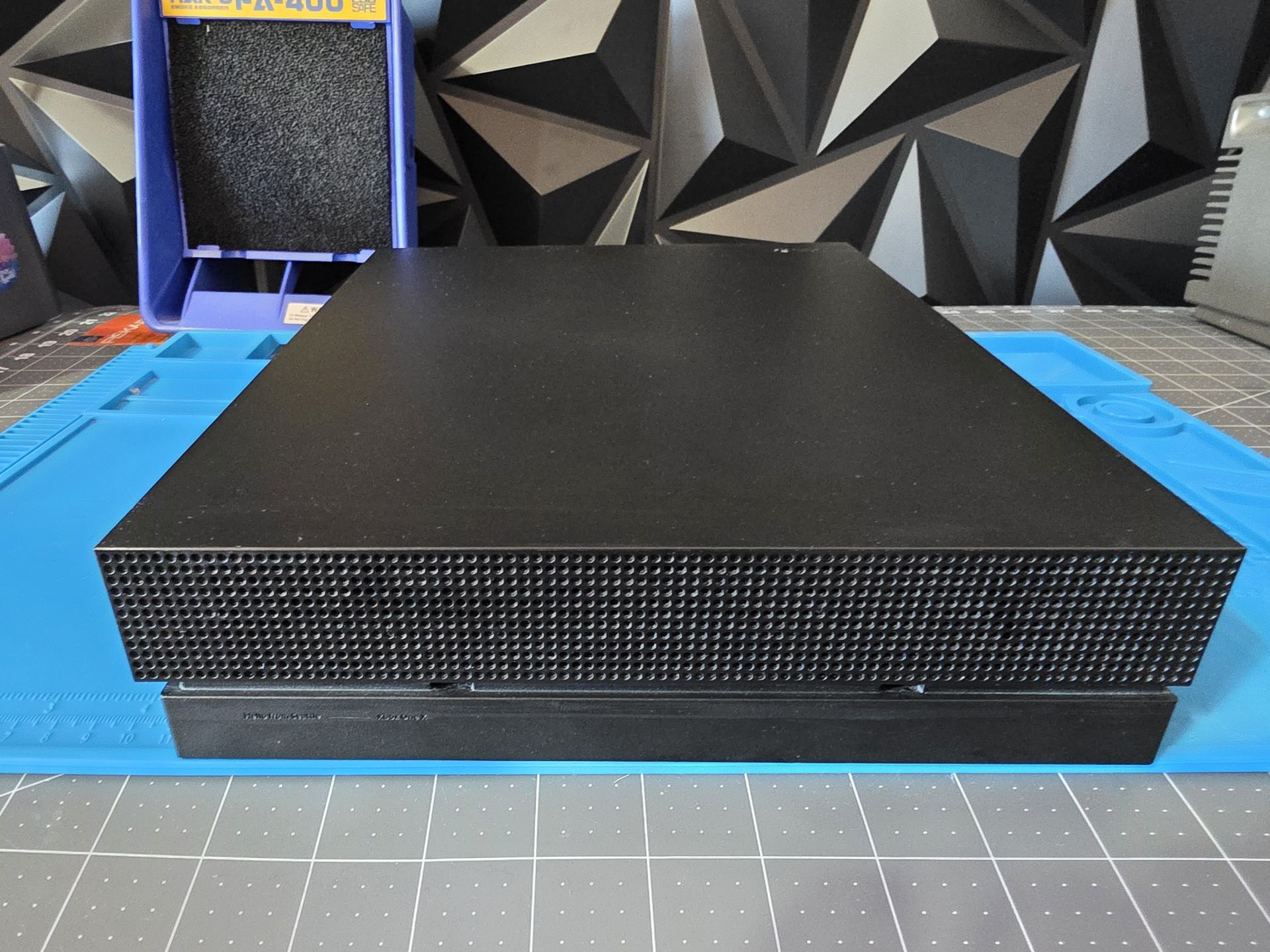 Xbox One X - photo 4