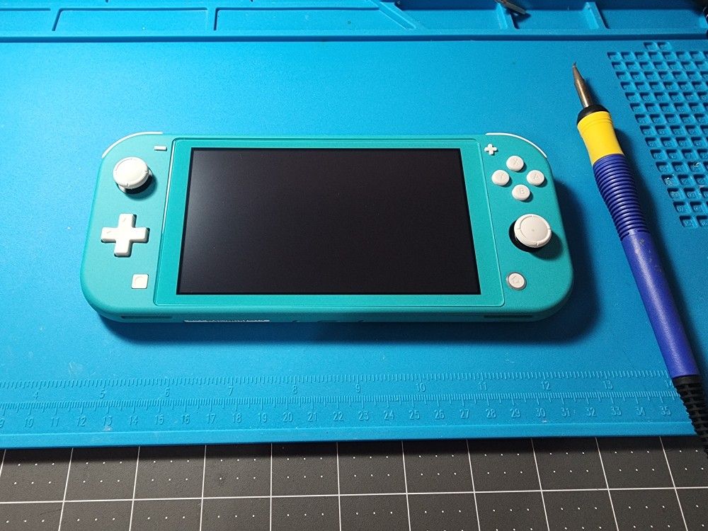 Nintendo Switch Modification Service - photo 3
