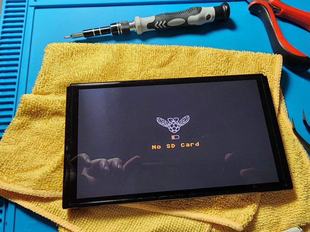 Nintendo Switch Modification Service - photo 5