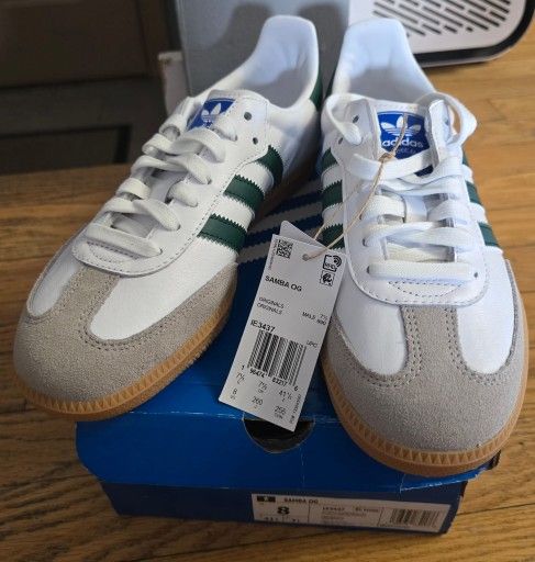 Adidas Samba OG - photo 5