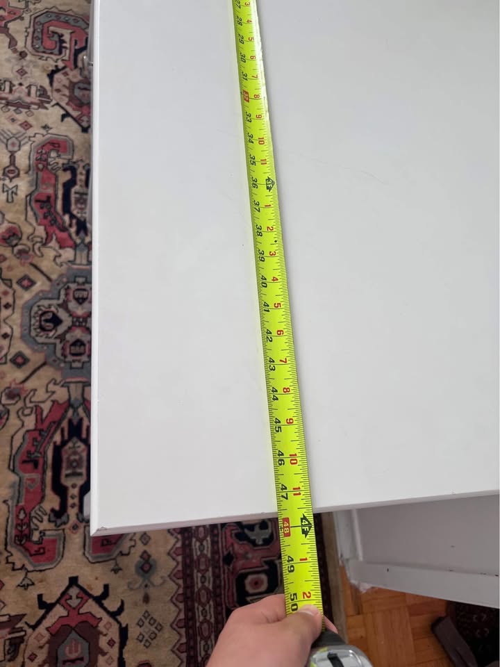 Working table / Office table - photo 4
