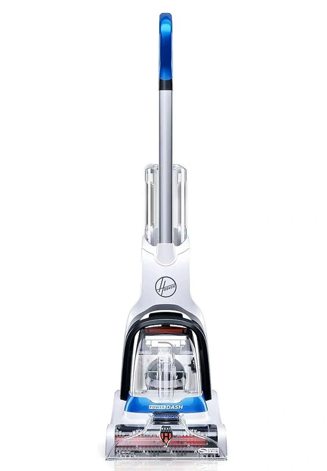 Hoover PowerDash Pet Compact Carpet Cleaner