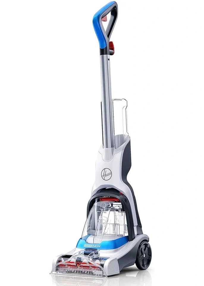 Hoover PowerDash Pet Compact Carpet Cleaner - photo 2