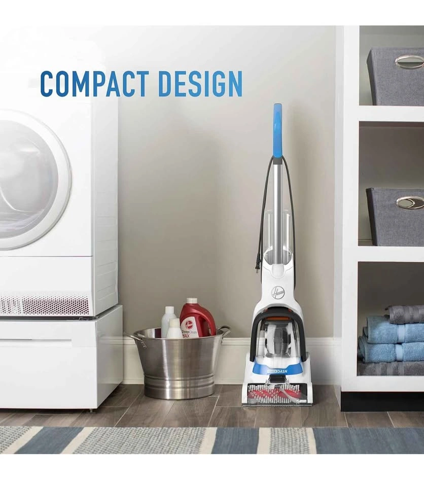 Hoover PowerDash Pet Compact Carpet Cleaner - photo 5