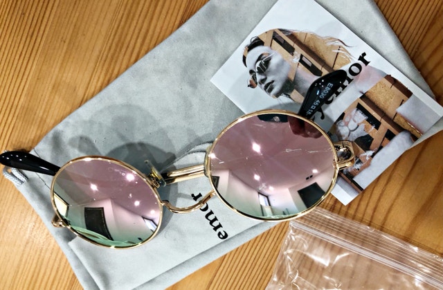 New Gleyemor Sunglasses - photo 2