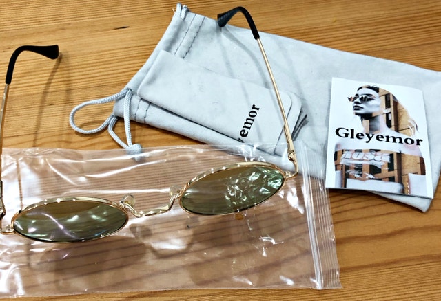 New Gleyemor Sunglasses - photo 3