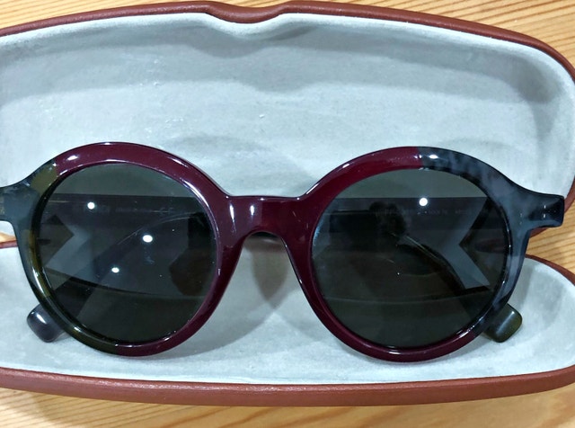 Fendi Vintage Sunglasses - Mint Condition - photo 2