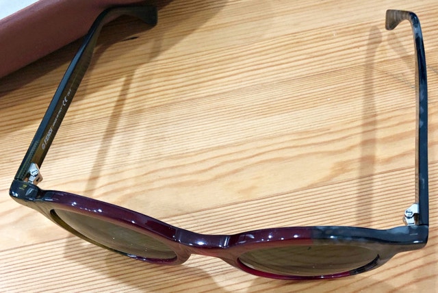 Fendi Vintage Sunglasses - Mint Condition - photo 3