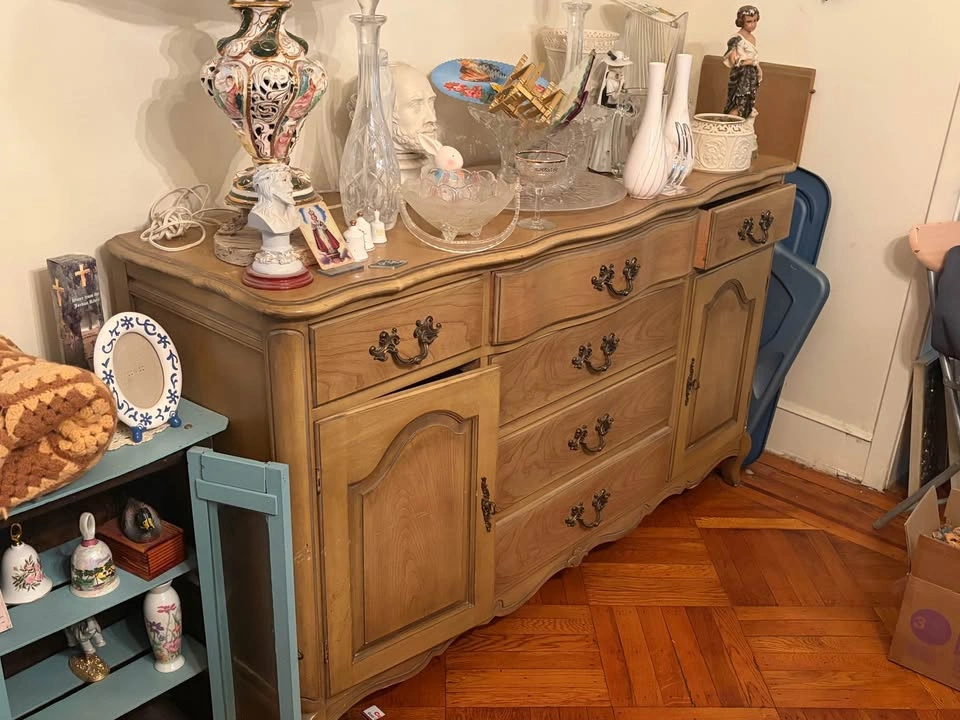 3 Piece Dining Room Set MUST GO!!! - photo 2