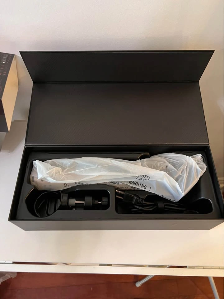 NEW KitchenBoss WiFi Sous Vide Cooker 1100W - photo 5