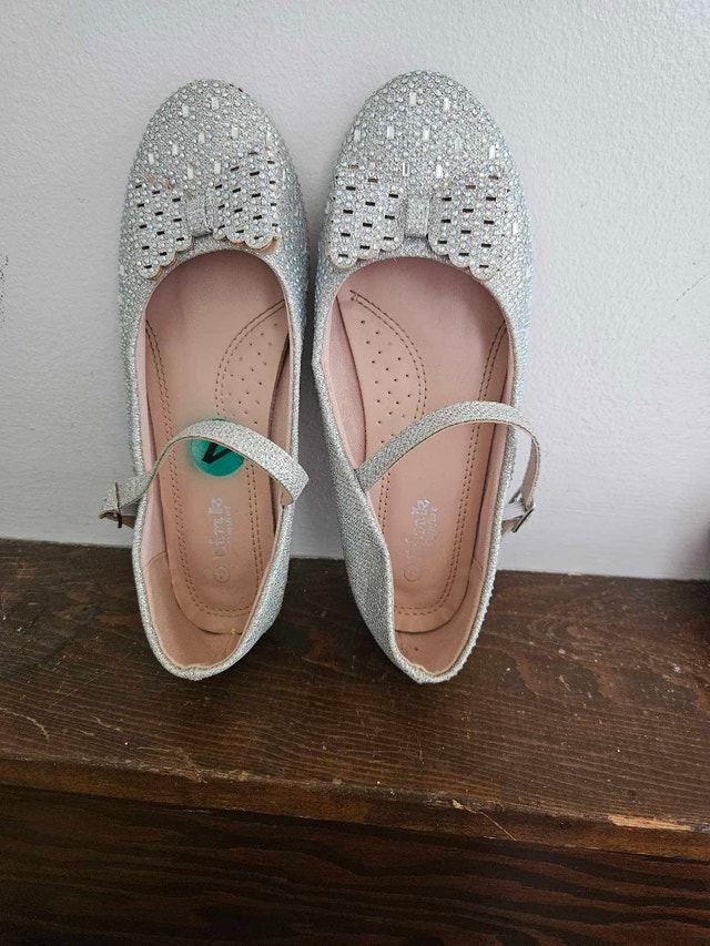 Link Comfort Girls Dress Shoes - photo 2