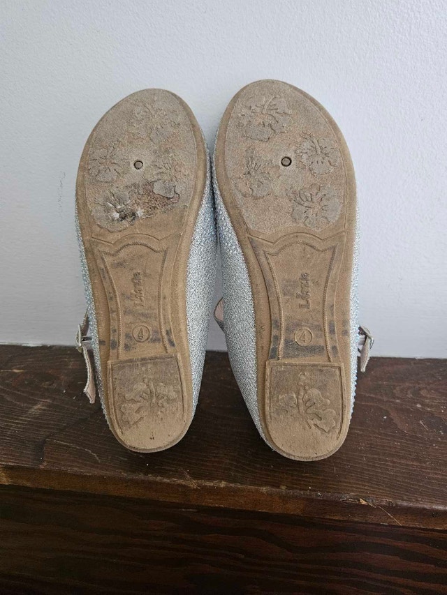 Link Comfort Girls Dress Shoes - photo 3