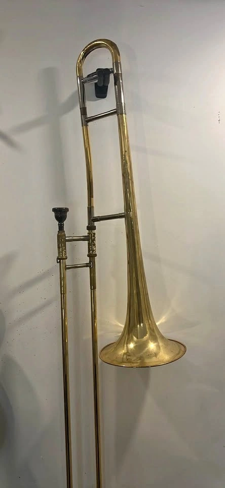 Yamaha Trombone