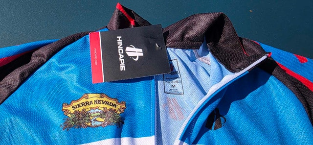 Hincapie Cycling Jersey brand new - photo 2