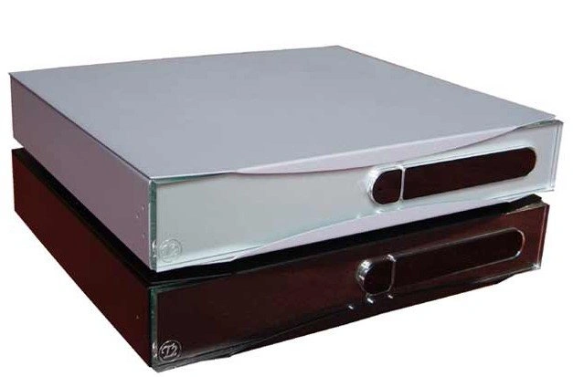 Tranquil PC T2e Mini ITX case - photo 2