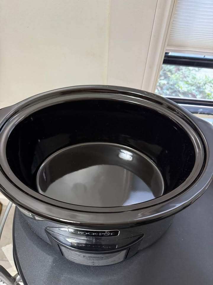 Crock-Pot iStir 6 Quart Slow Cooker - photo 3