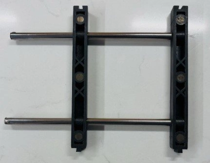 MAGNA-SET, MAGNETIC JOINTER KNIFE SETTING JIG - photo 3