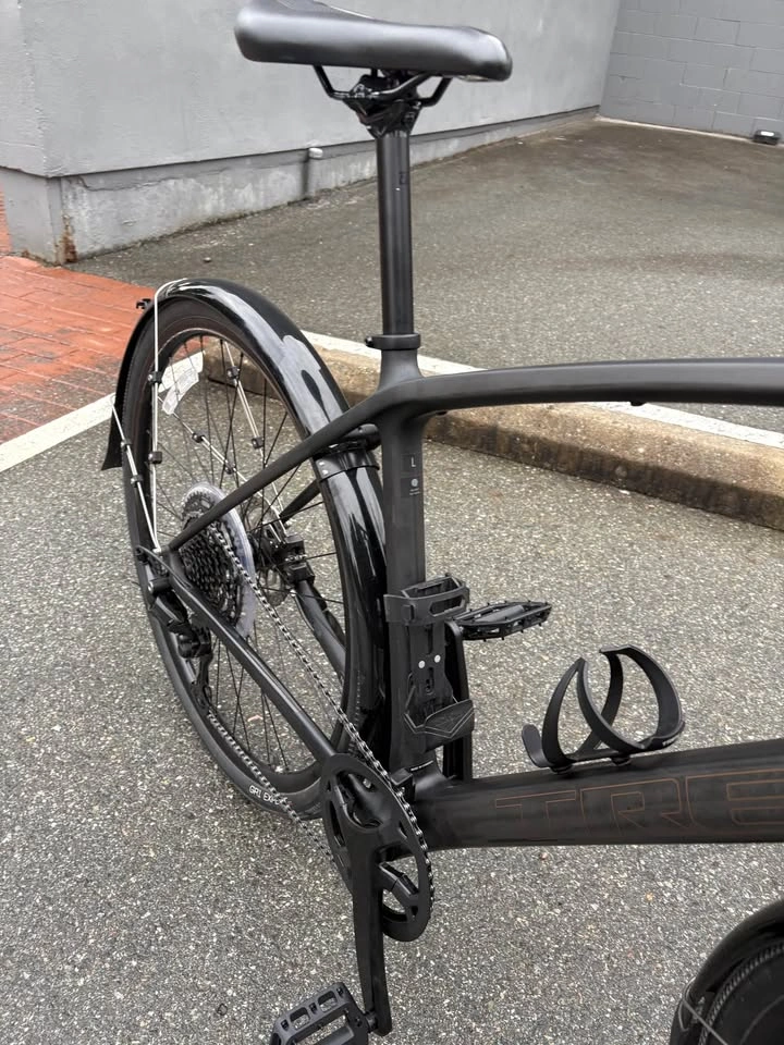 Trek FX Sport 4 bike - photo 4