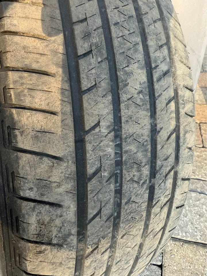 Ecopia H/L 422 Plus All Season, Set of 4 Tires - photo 4