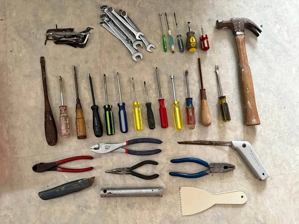 Collection of Tools with BenchMark Toolbox
