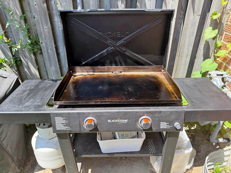 Blackstone Culinary 30”