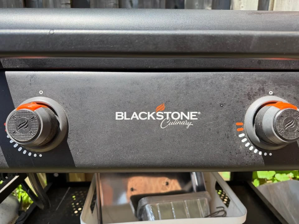 Blackstone Culinary 30” - photo 2