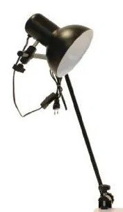 MEDALight 2-Fluorescent Light Desktop Shooting Table Kit - photo 2