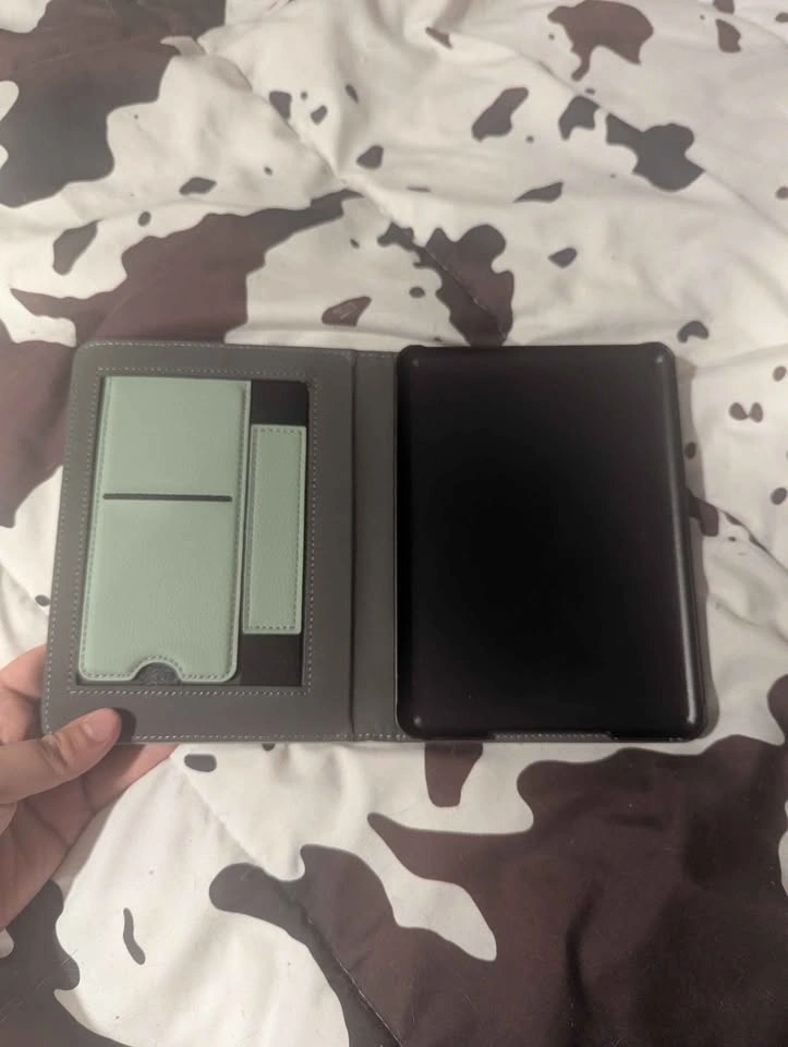 COBAK E-Reader Case - photo 2