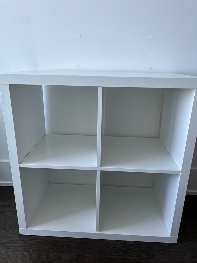 IKEA Kallax