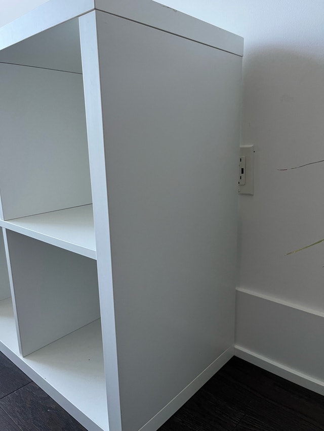 IKEA Kallax - photo 2