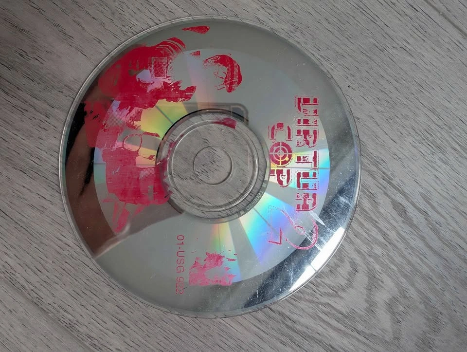 Nostalgic games and soundtracks from the 90s - photo 2