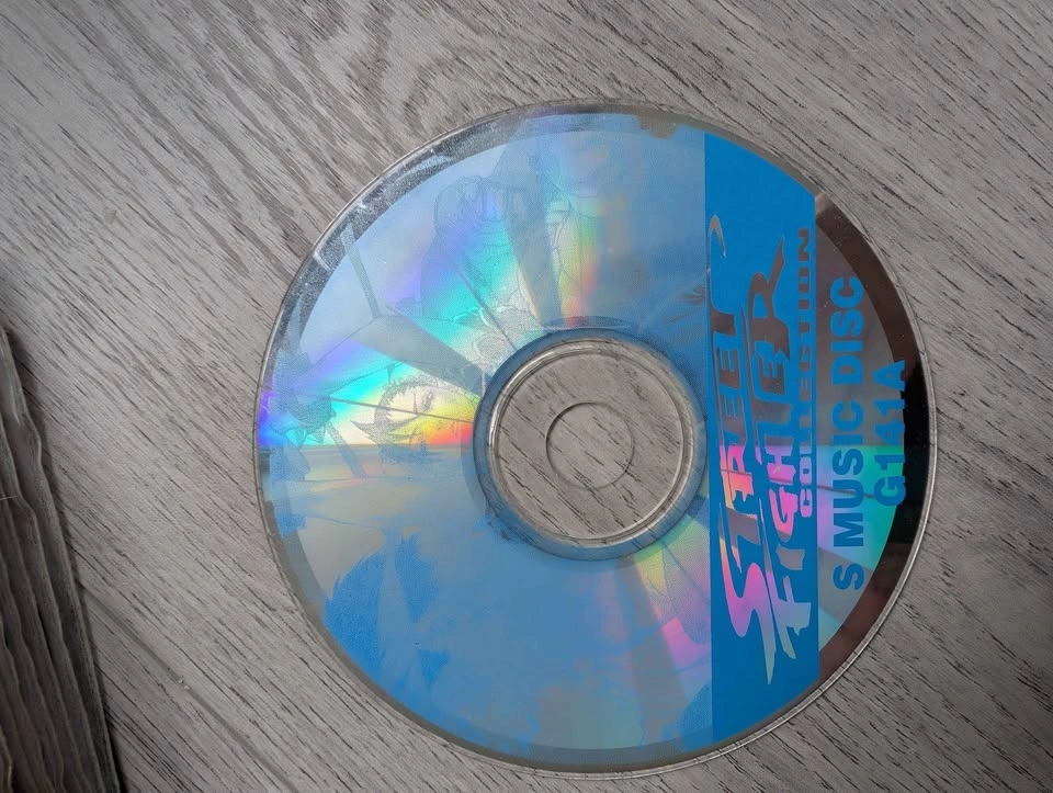 Nostalgic games and soundtracks from the 90s - photo 3