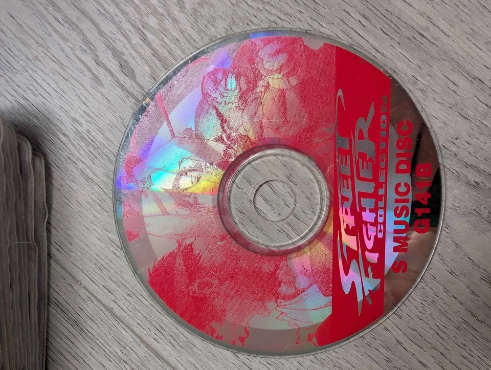 Nostalgic games and soundtracks from the 90s - photo 4