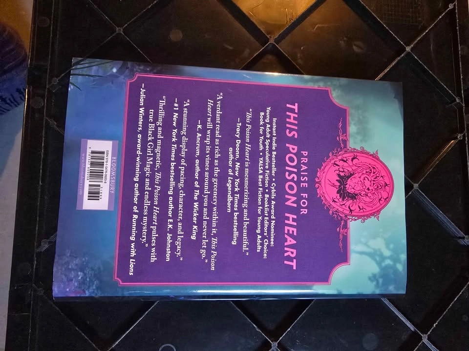 The wicked fate - photo 2