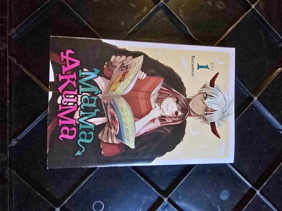 Manga