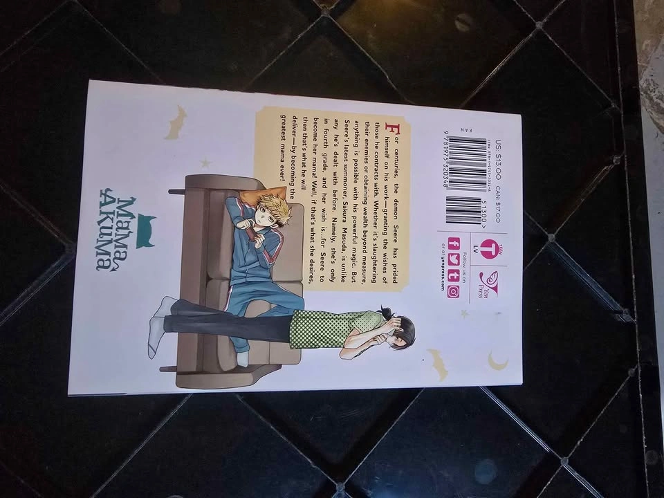 Manga - photo 2