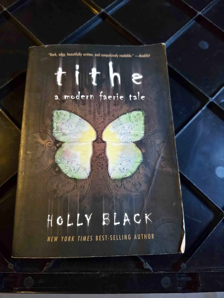 Tithe