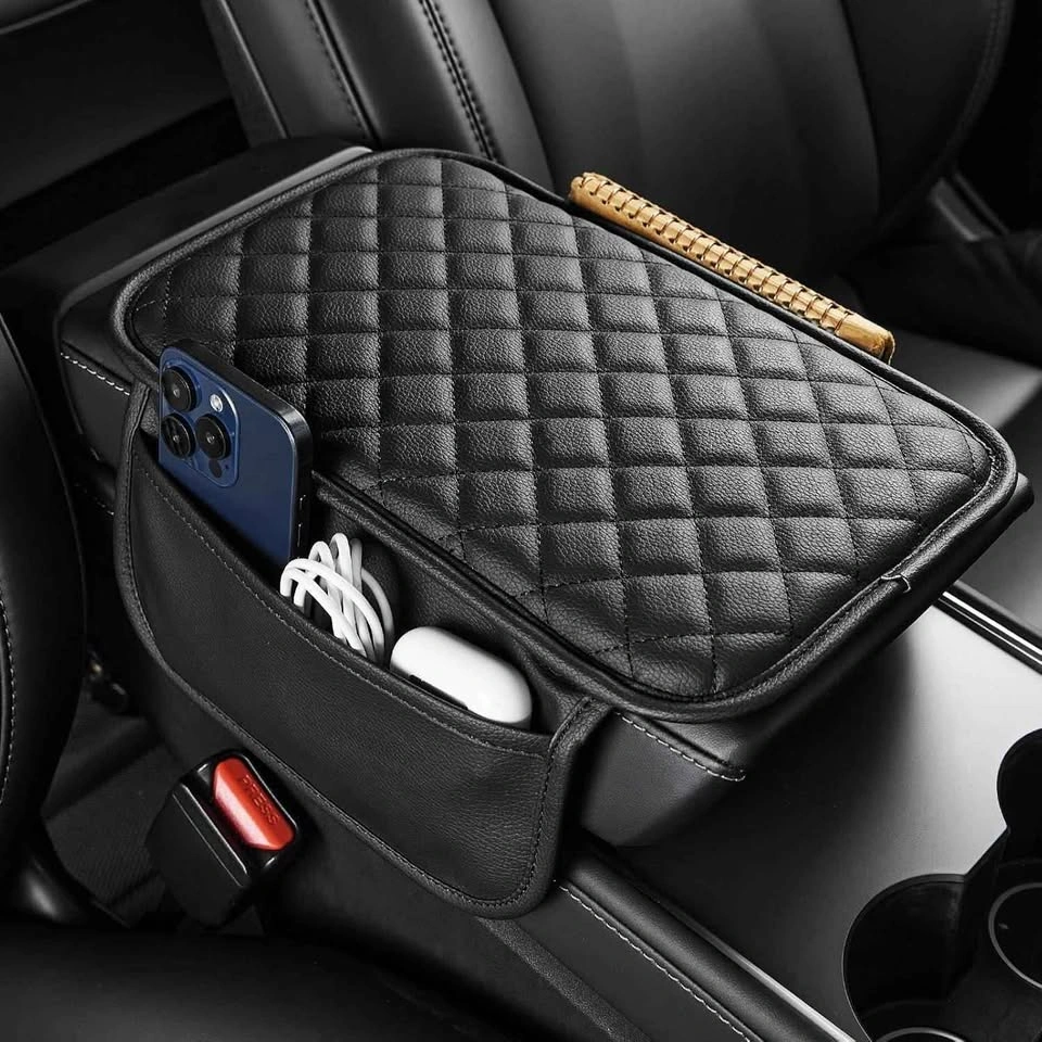 Center console cover (30 available) - photo 2