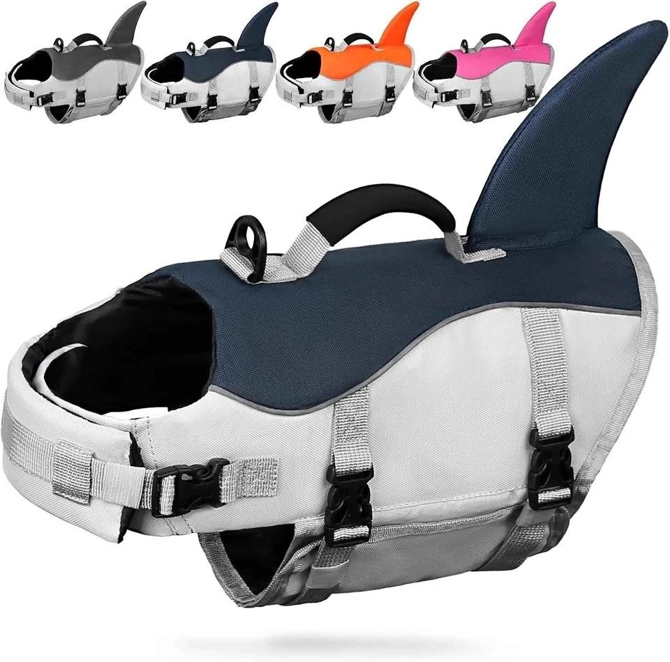 Dog life jacket (small)