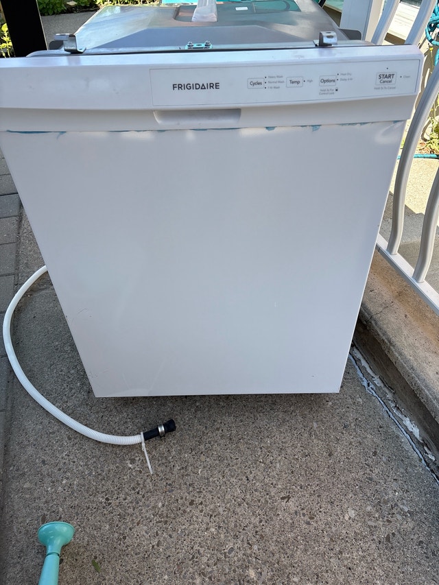Dishwasher