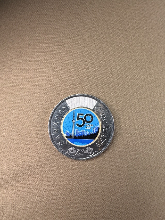 The $2 coin