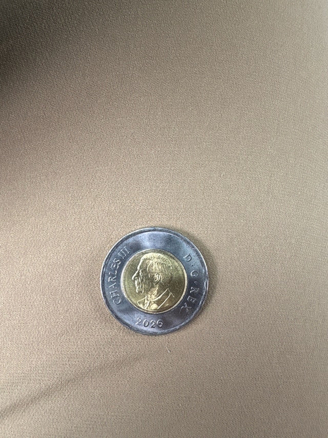 The $2 coin - photo 2