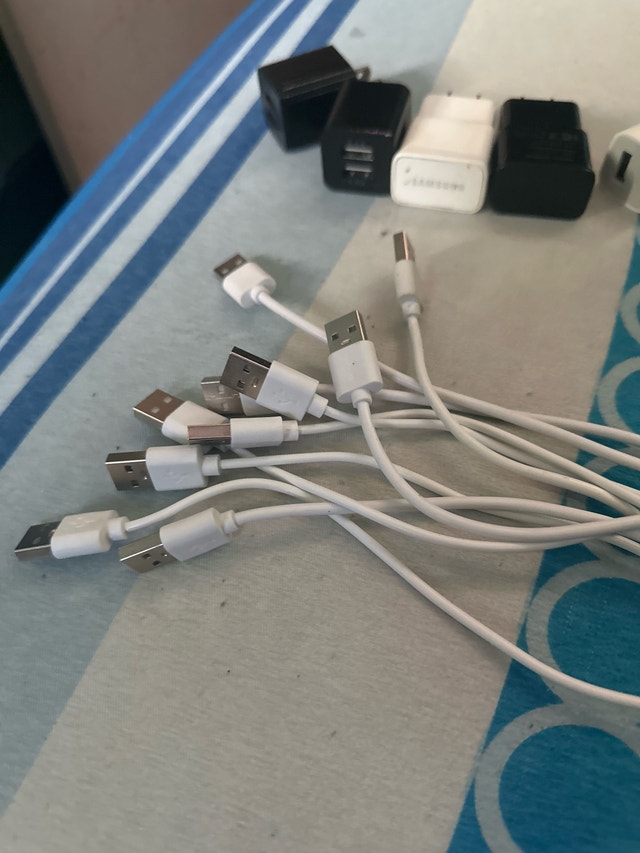 usb to usbc charger - photo 2