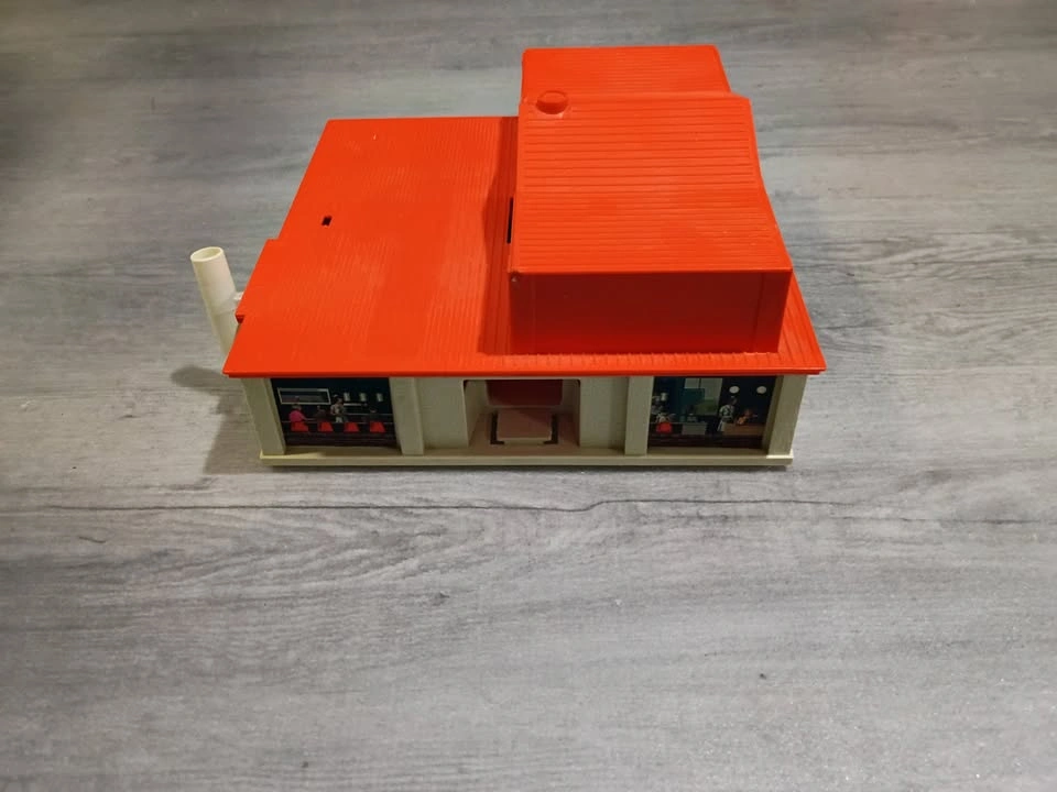 Vintage 1968 Hot Wheels 2-Way Super Charger for Parts - photo 3