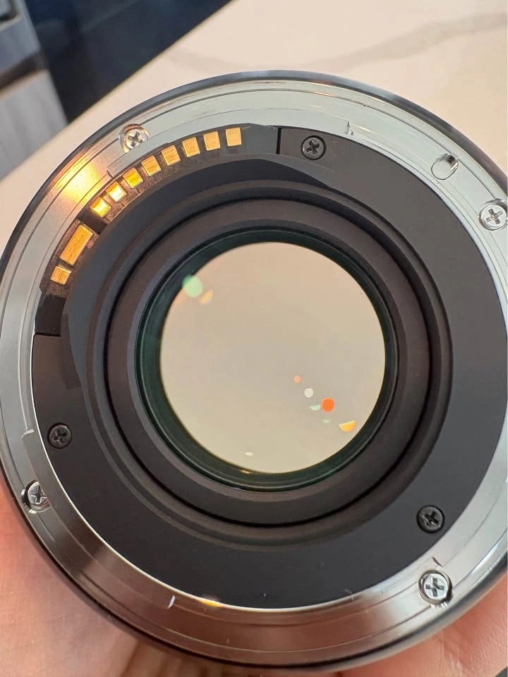 Sigma 18-35mm f/1.8 DC HSM Art Lens (Canon EF Mount) - photo 4