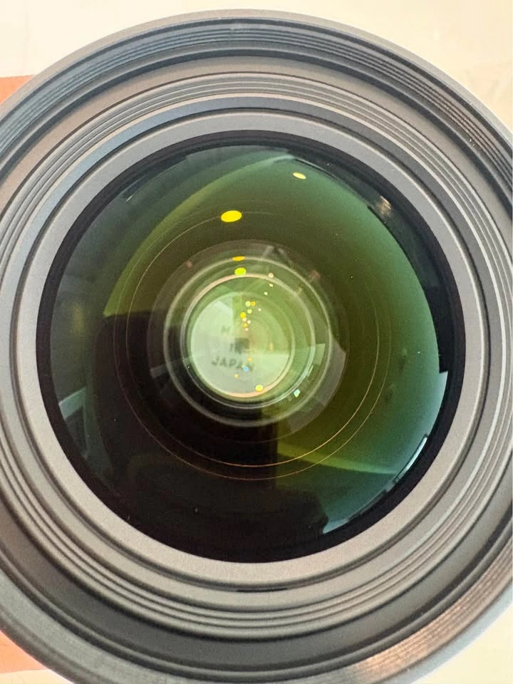 Sigma 18-35mm f/1.8 DC HSM Art Lens (Canon EF Mount) - photo 5
