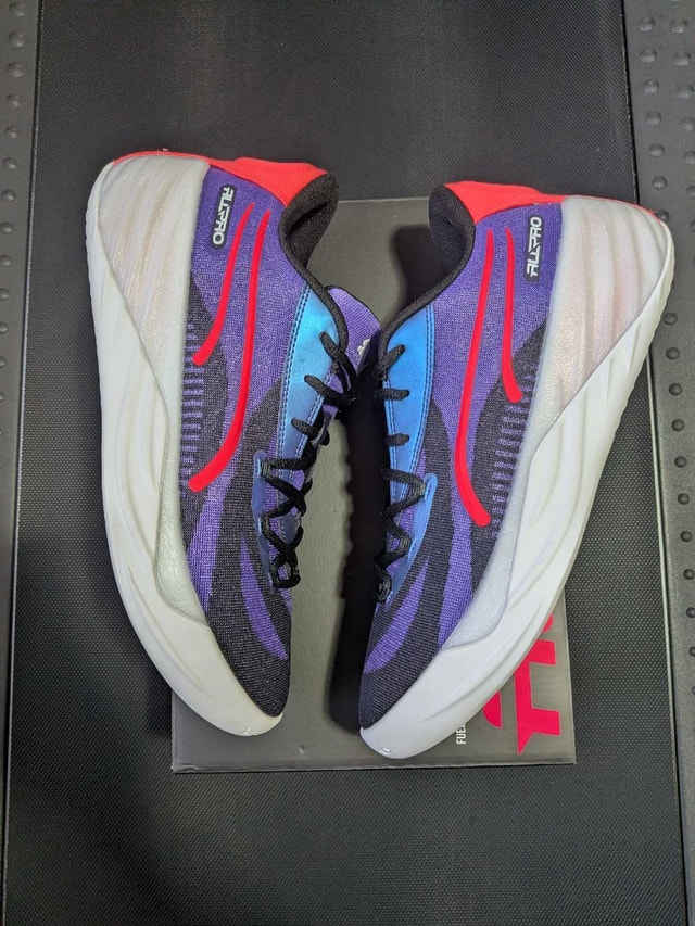 Puma All Pro Nitro