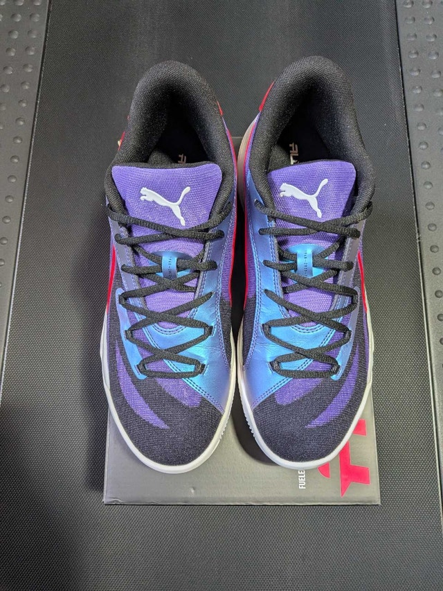 Puma All Pro Nitro - photo 2