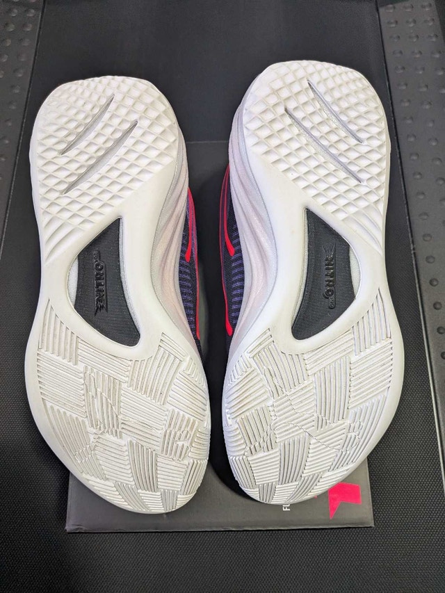 Puma All Pro Nitro - photo 3